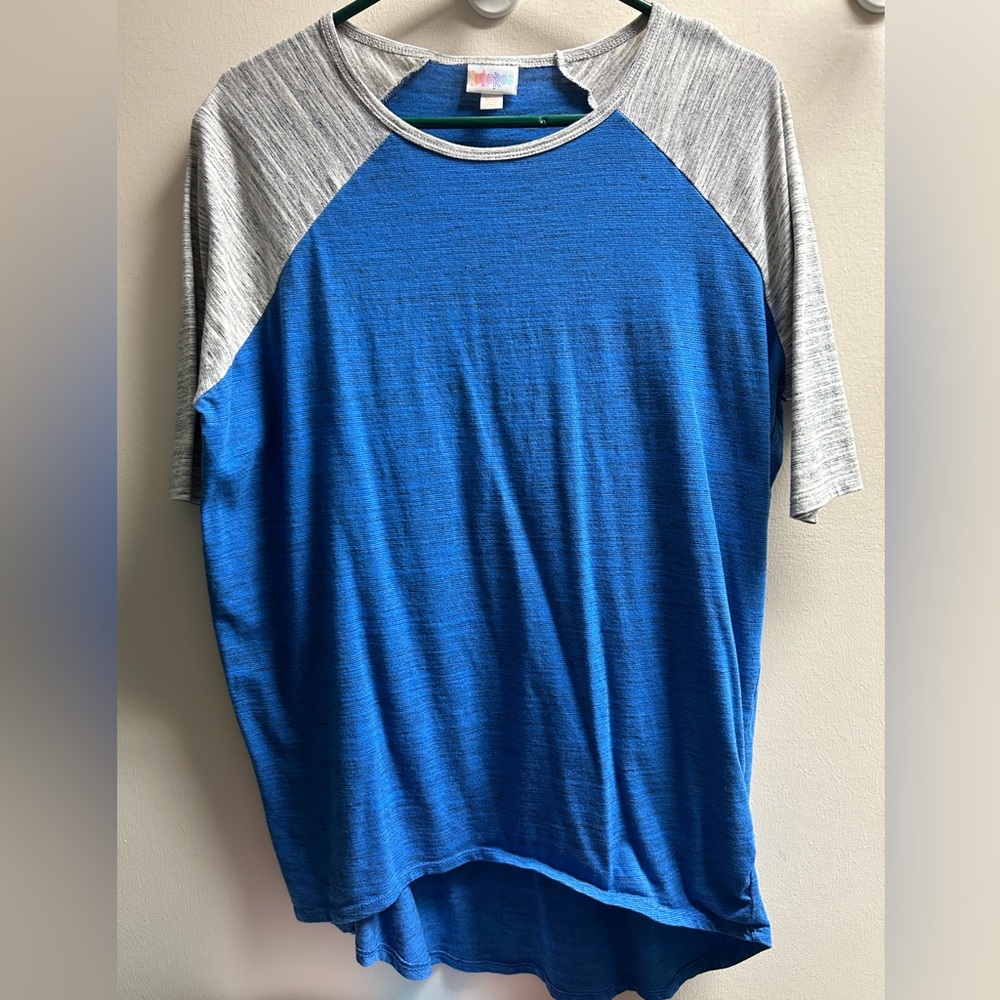 LuLaRoe Vintage Irma XXS
